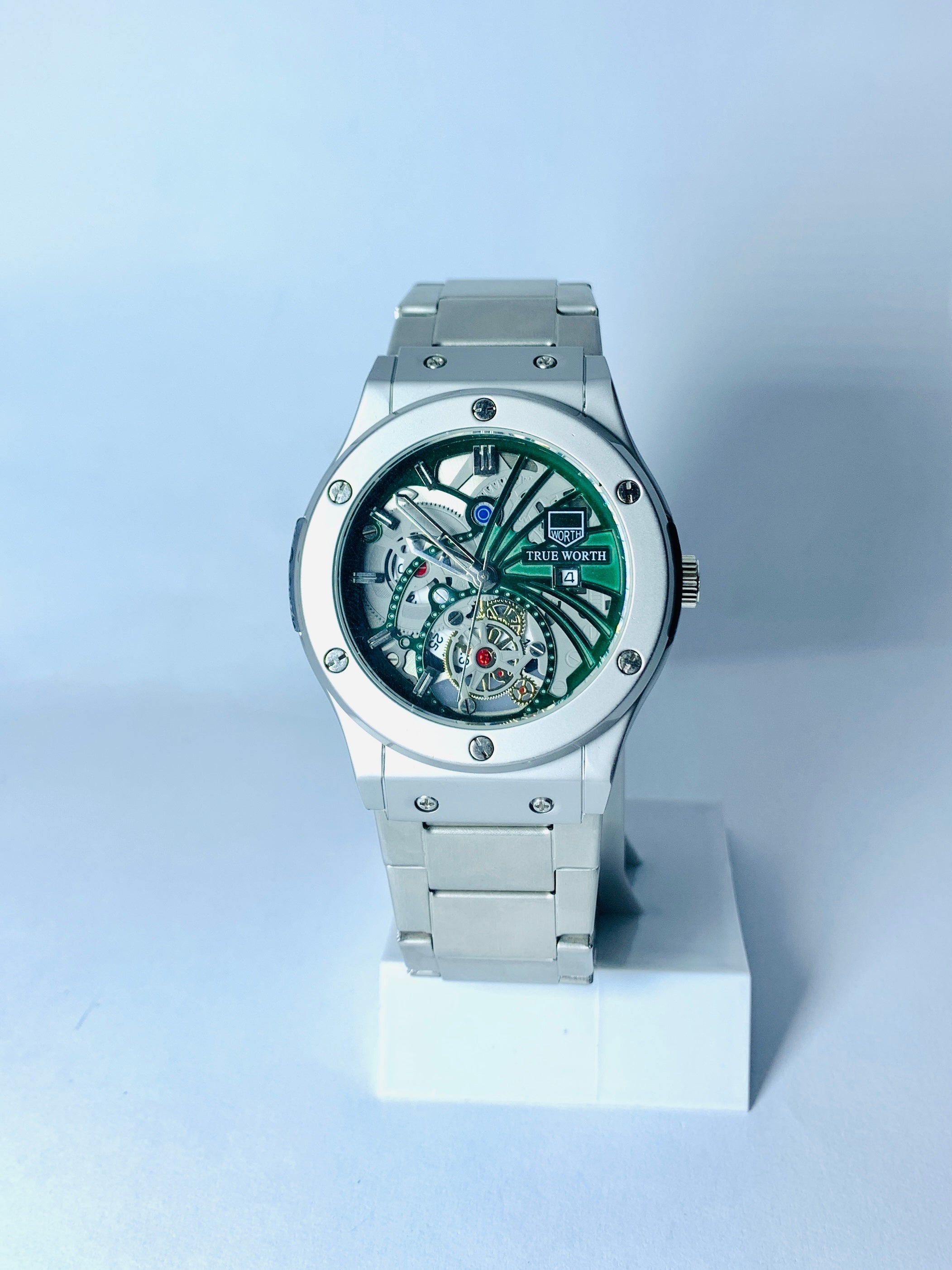 Hublot New Design Matte Finish - Metal Body – RISTO