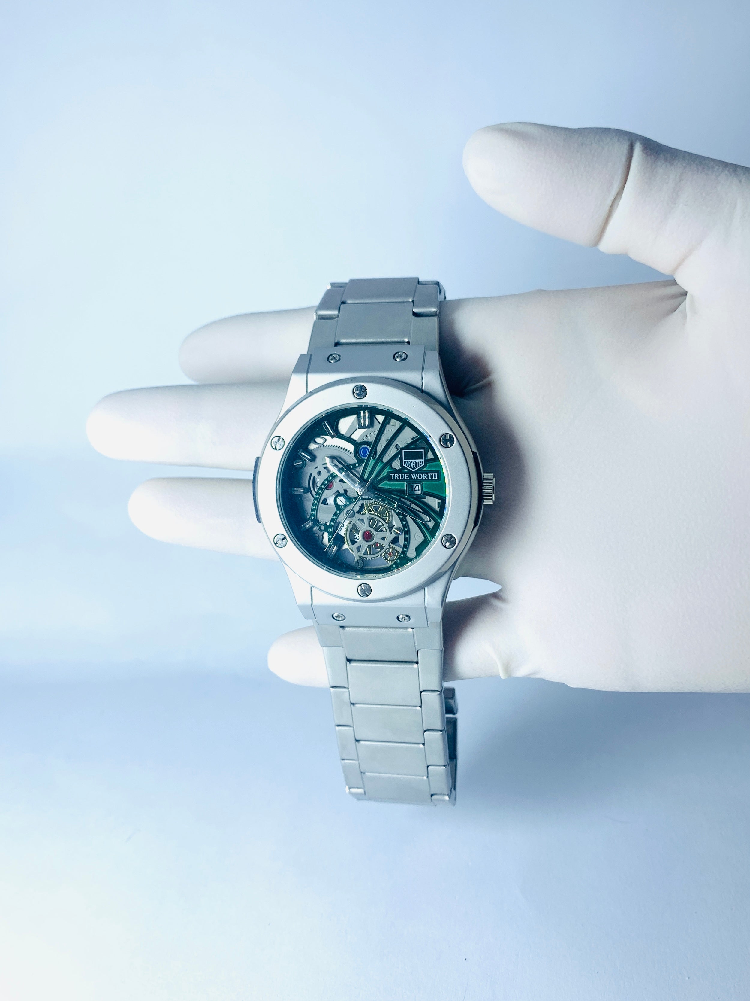 Hublot New Design Matte Finish - Metal Body – RISTO