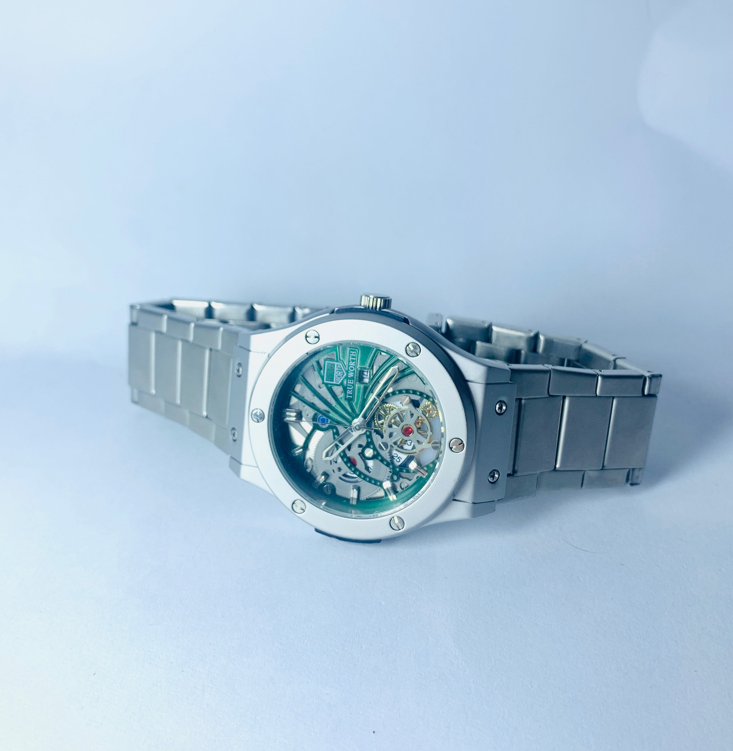 Hublot New Design Matte Finish - Metal Body – RISTO