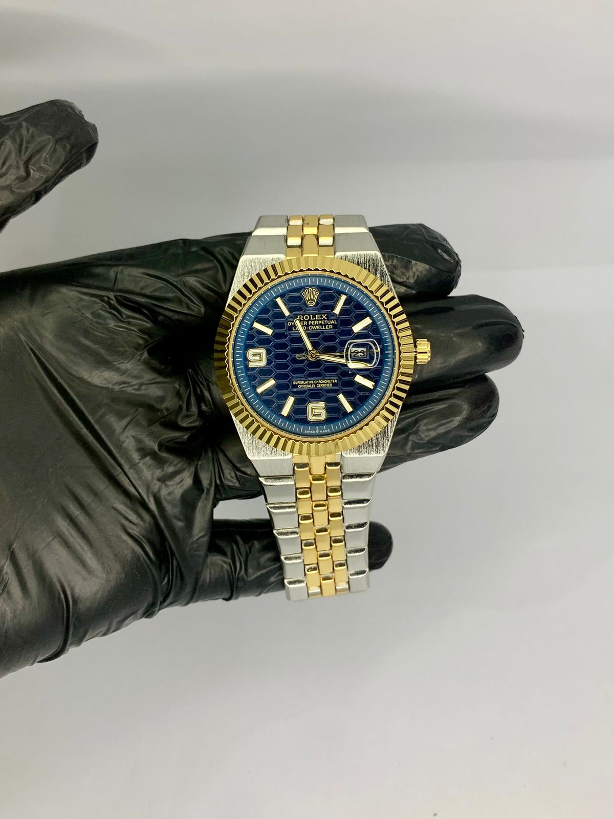 Rolex Oyster