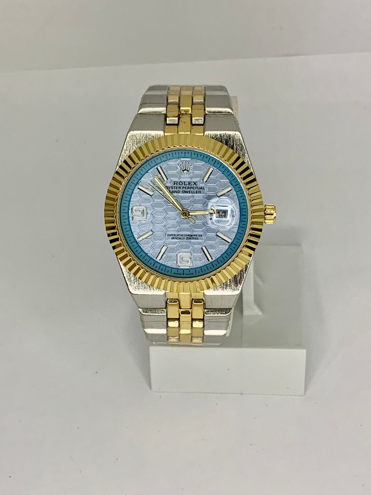 Rolex Oyster Watch