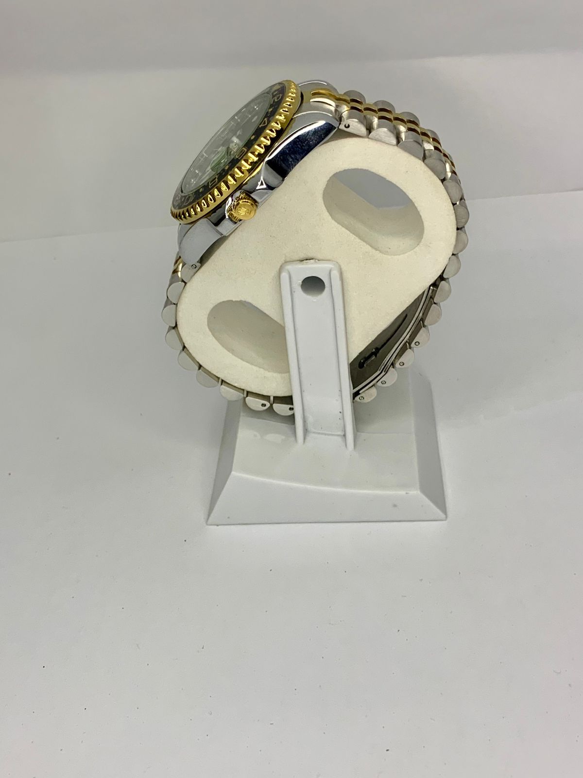 Rolex Special Edition -Two Tone Black