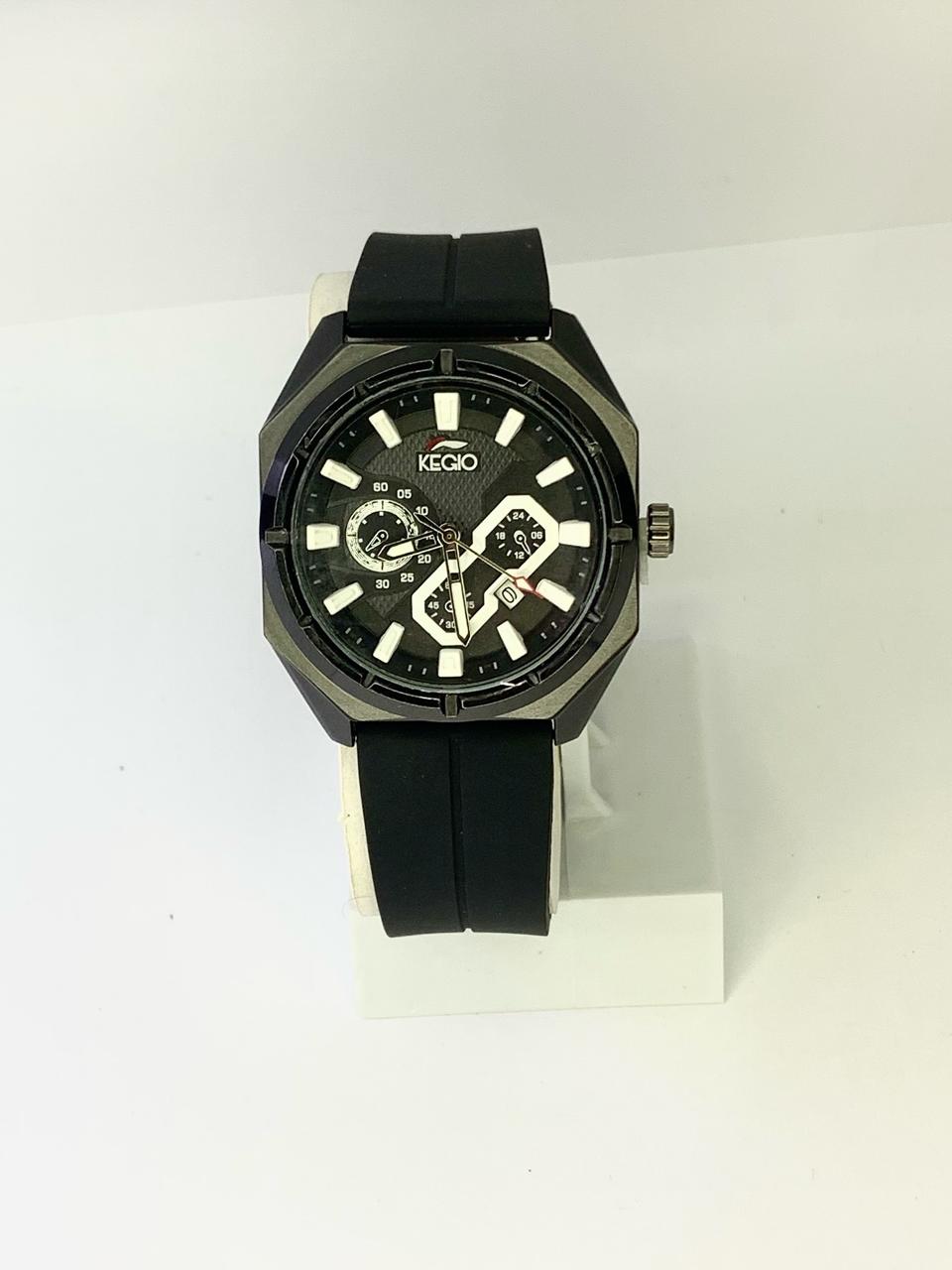 RUBBER STRAPS ARTICLE