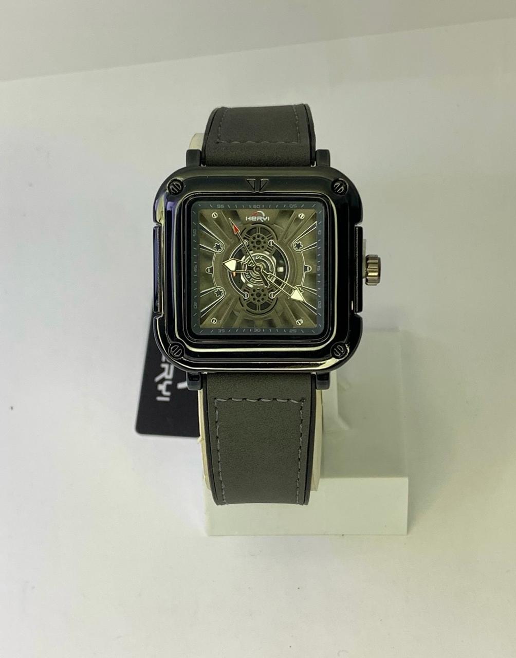 RUBBER STRAPS ARTICLE GREY COLOR