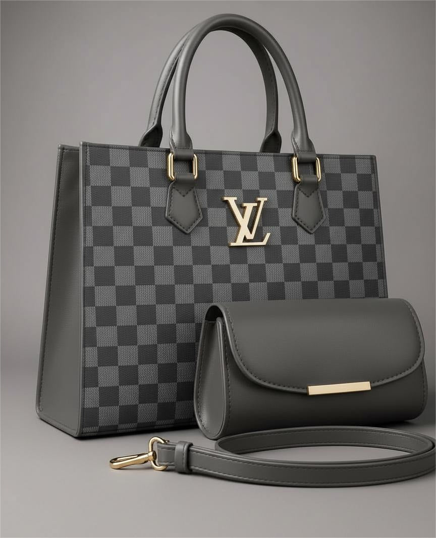 LV 2PC BAG SET