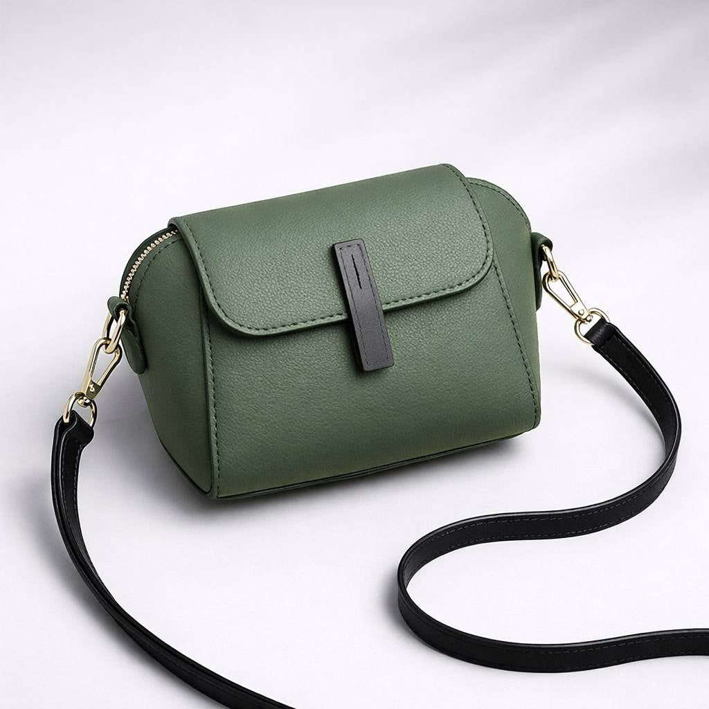 SHOULDER BAG